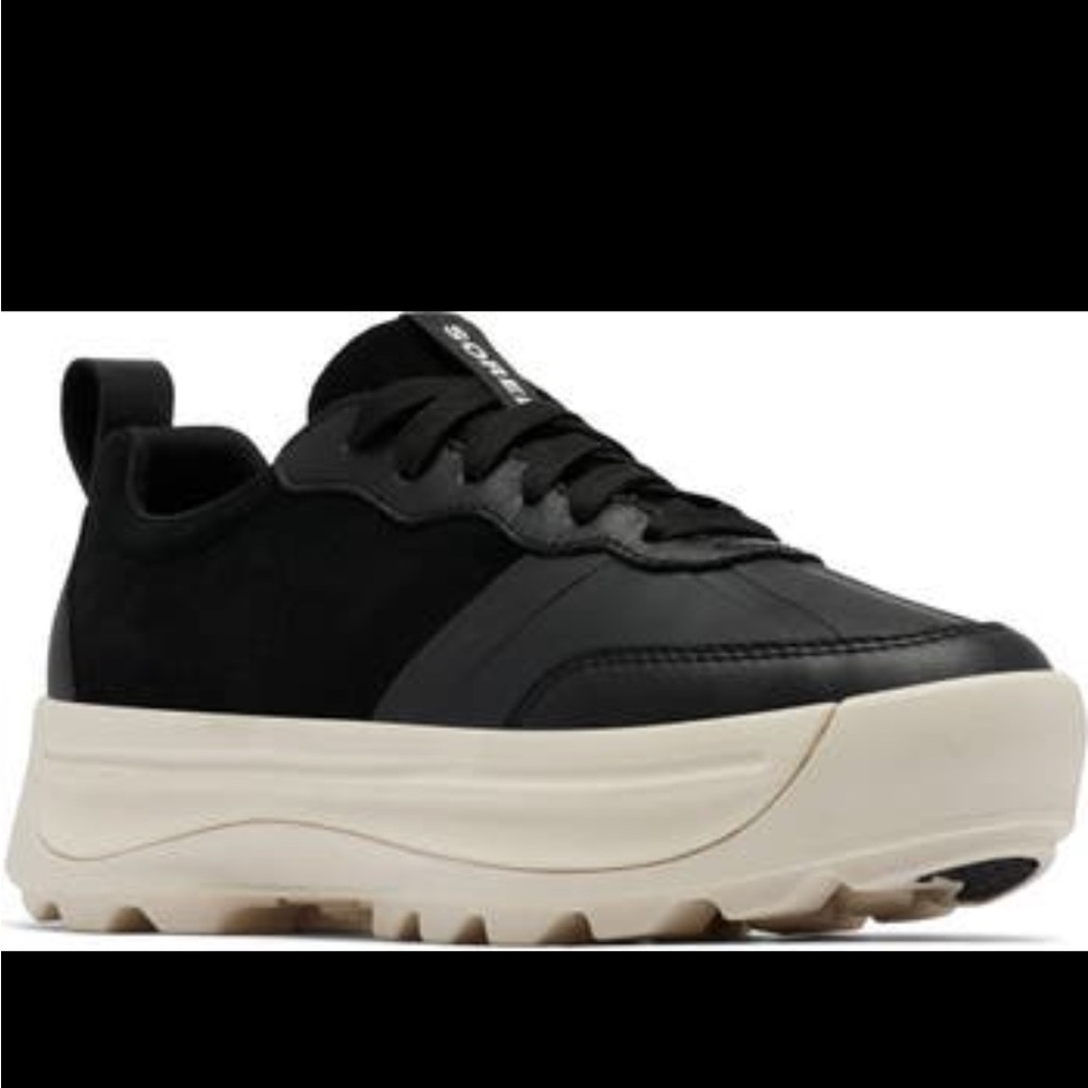 NWT Sorel ONA 503 Everyday Low Sneakers W8